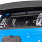 Molle Mounting Panel | Rear | Ford Bronco 4WD (2021-2025)