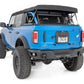 Molle Mounting Panel | Rear | Ford Bronco 4WD (2021-2025)