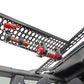 Molle Mounting Panel w/ LED Dome Light | Overhead | Ford Bronco 4WD (21-25)
