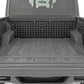 Molle Panel Kit | Combo | Bed | Jeep Gladiator JT 4WD (2020-2025)