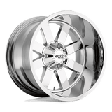 Moto Metal CHROME MO962 22x10 6x135/6x139.7 Wheels