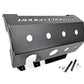 Muffler Skid Plate | Jeep Wrangler JK/Wrangler Unlimited (2007-2018)