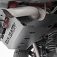 Muffler Skid Plate | Jeep Wrangler JK/Wrangler Unlimited (2007-2018)