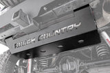 Muffler Skid Plate | Jeep Wrangler JK/Wrangler Unlimited (2007-2018)