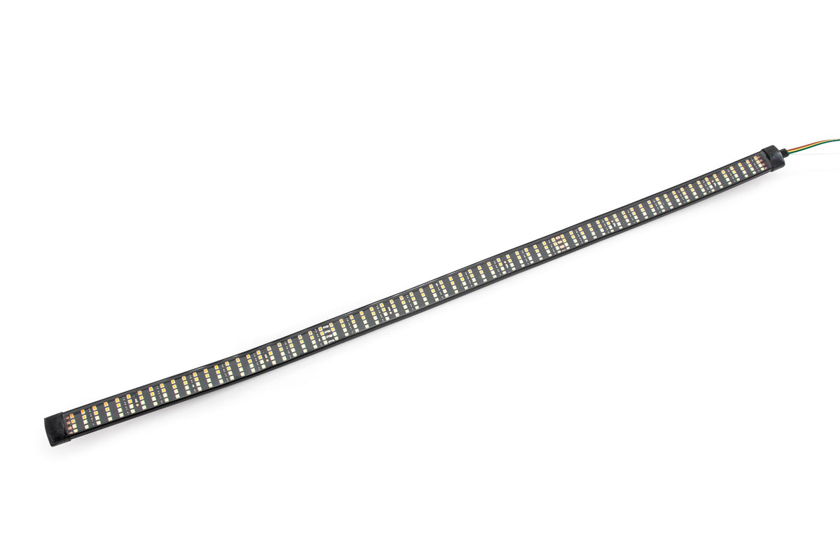 Multi Function LED | 30 Inch | Quad Row