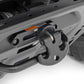 Multi-Function Winch Cleat | Black