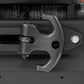 Multi-Function Winch Cleat | Black