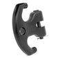Multi-Function Winch Cleat | Black