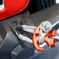 Multi-Function Winch Cleat | Black