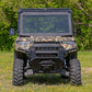 Multi-Function Winch Cleat | Black