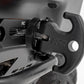 Multi-Function Winch Cleat | Black