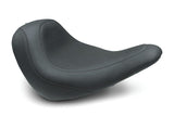 Mustang 18-21 Harley Low Rider & Sport Glide Wide Tripper Solo Seat - Black