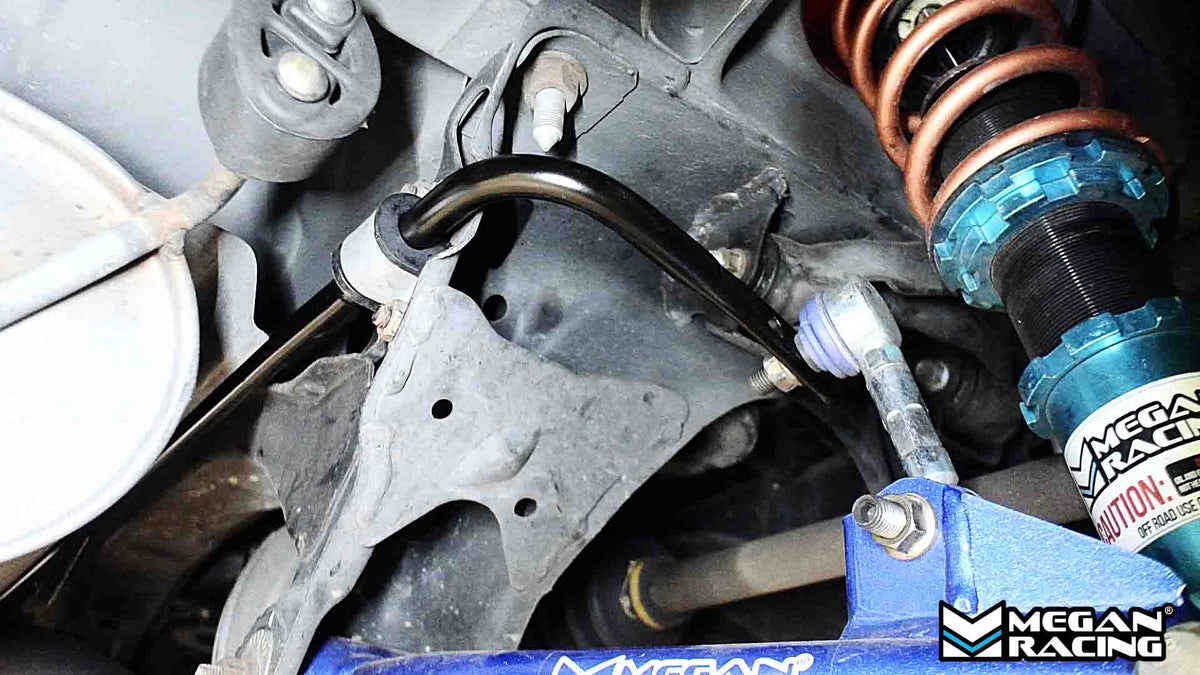 Mazda Miata 89-05 Rear Sway Bar (15mm) – MRS-MZ-0791
