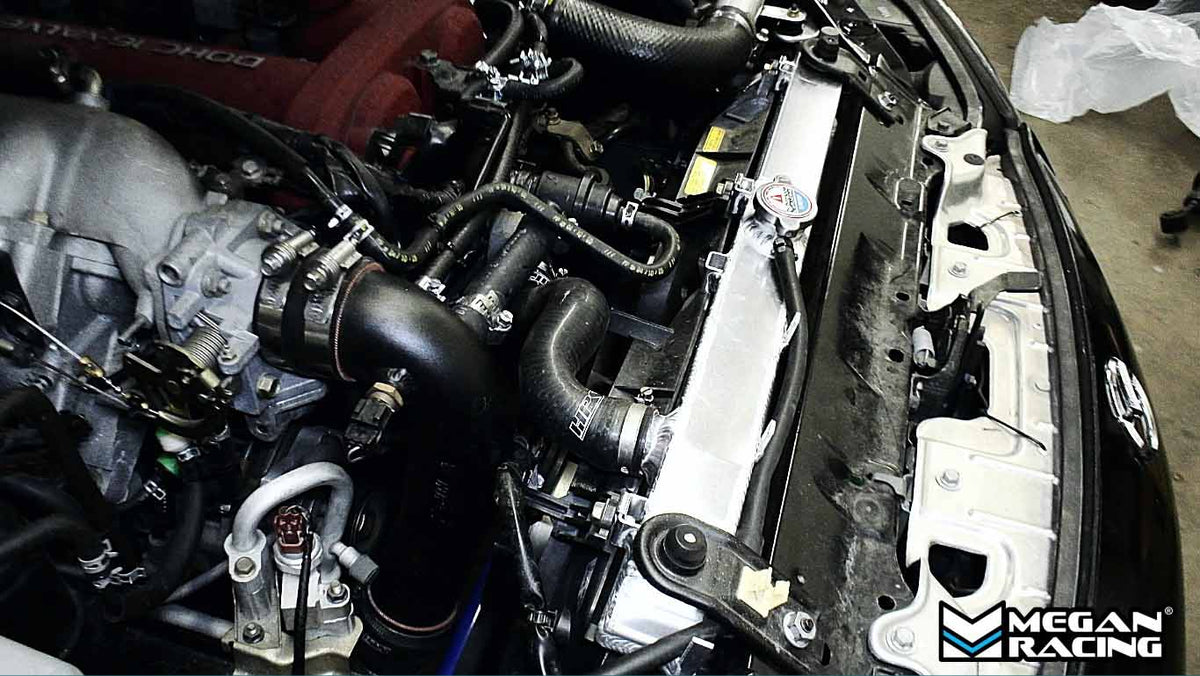 Mazda Miata MX-5 ’99-’05 SL-Core Radiator (Includes Mazdaspeed Miata) – MR-RT-MMX599-SL