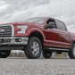 N3 Leveling Struts | 2 Inch | Loaded Strut | Ford F-150 2WD (2014-2025)
