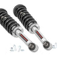 N3 Leveling Struts | 2 Inch | Loaded Strut | Ford F-150 2WD (2014-2025)