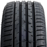 Nankang AS-3 195/40ZR16 80W XL