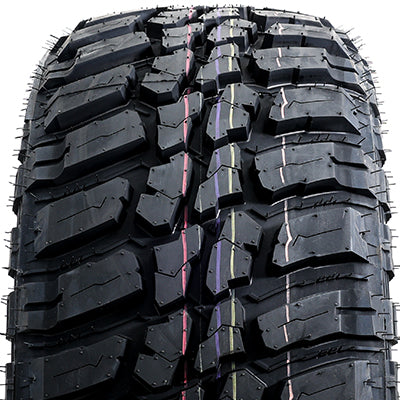 Nankang MT-1 LT27X8.5R14 95Q C/6