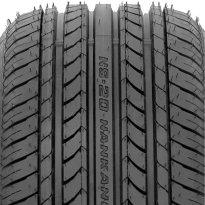 Nankang NS-20 165/50R15 72H