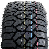 Nankang RT 265/50R20 112T XL WL