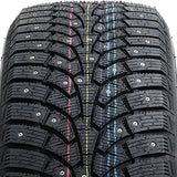 Nankang SW-9 235/60R18 107T XL