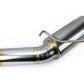 ISR Performance Mazda Miata NB Titanium Circuit Spec Exhaust-(1999-2005)
