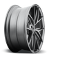 Niche 1PC MISANO 18X8 5X112 66.56 VD 30MM Wheels