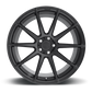Niche 1PC ESSEN 21X9 5X130 71.6 BD 45MM Wheels