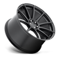 Niche 1PC ESSEN 21X9 5X130 71.6 BD 45MM Wheels