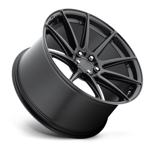Niche 1PC ESSEN 21X10.5 5X130 71.6 BD 45MM Wheels
