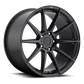 Niche 1PC ESSEN 19X10 5X130 71.6 BD 48MM Wheels
