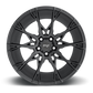 Niche 1PC STACCATO 22X10 5X130 (BSL) 71.6 BD 50MM Wheels