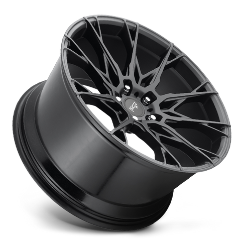 Niche 1PC STACCATO 22X10 5X130 (BSL) 71.6 BD 50MM Wheels