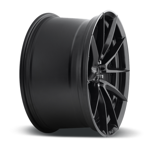 Niche 1PC SECTOR 20X9 5X4.5 72 BD +35 Wheels