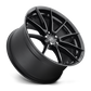Niche 1PC SECTOR 20X9 5X4.5 72 BD +35 Wheels