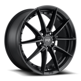Niche 1PC SECTOR 20X9 5X4.5 72 BD +35 Wheels