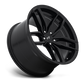 Niche 1PC VOSSO 20X9 5X4.25 72 BD 38MM Wheels