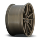 Niche 1PC DFS 17X8 5X120 72 ZD +40 Wheels