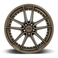 Niche 1PC DFS 20X9 5X112 66.56 ZD 38MM Wheels