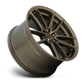 Niche 1PC DFS 20X9 5X112 66.56 ZD 38MM Wheels