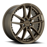 Niche 1PC DFS 20X9 5X112 66.56 ZD 38MM Wheels