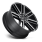 Niche 1PC M96 22X9.5 6X5.5 MT-BLK-MIL 30MM Wheels