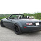 ISR Performance Circuit Spec Exhaust - Miata NC (06-13)