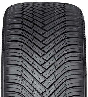 Nexen N'blue 4 Season 2 255/45R20 105W XL