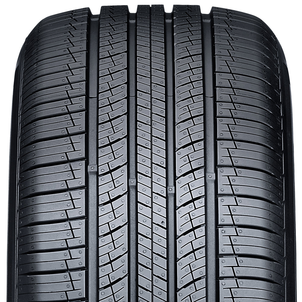 Nexen Roadian GTX 255/50R20 105T