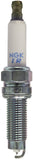NGK Laser Iridium Spark Plug Box of 4 (ILZKR8C8G)