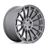 Niche 1PC AMALFI 20X9 5X120 72 GLR +18 Wheels