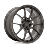 Niche 1PC KANAN 20X11 5X4.5 70.5 BCV 53MM Wheels