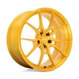 Niche 1PC KANAN 20X9 5X120 70.6 BCG 40MM Wheels