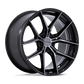 Niche 1PC PRODIGY 5 19X8.5 5X120 66 +38 G-BLK-DDT Wheels